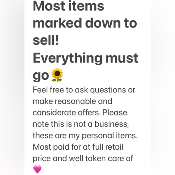 Patagonia Skirt w/ Pockets! - Picture 11 of 11